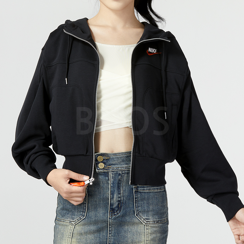 우먼스 나이키 스포츠웨어 시티 유틸리