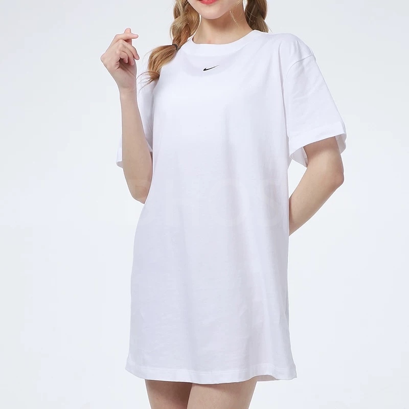 나이키 W NSW 에센셜 드레스 원피스