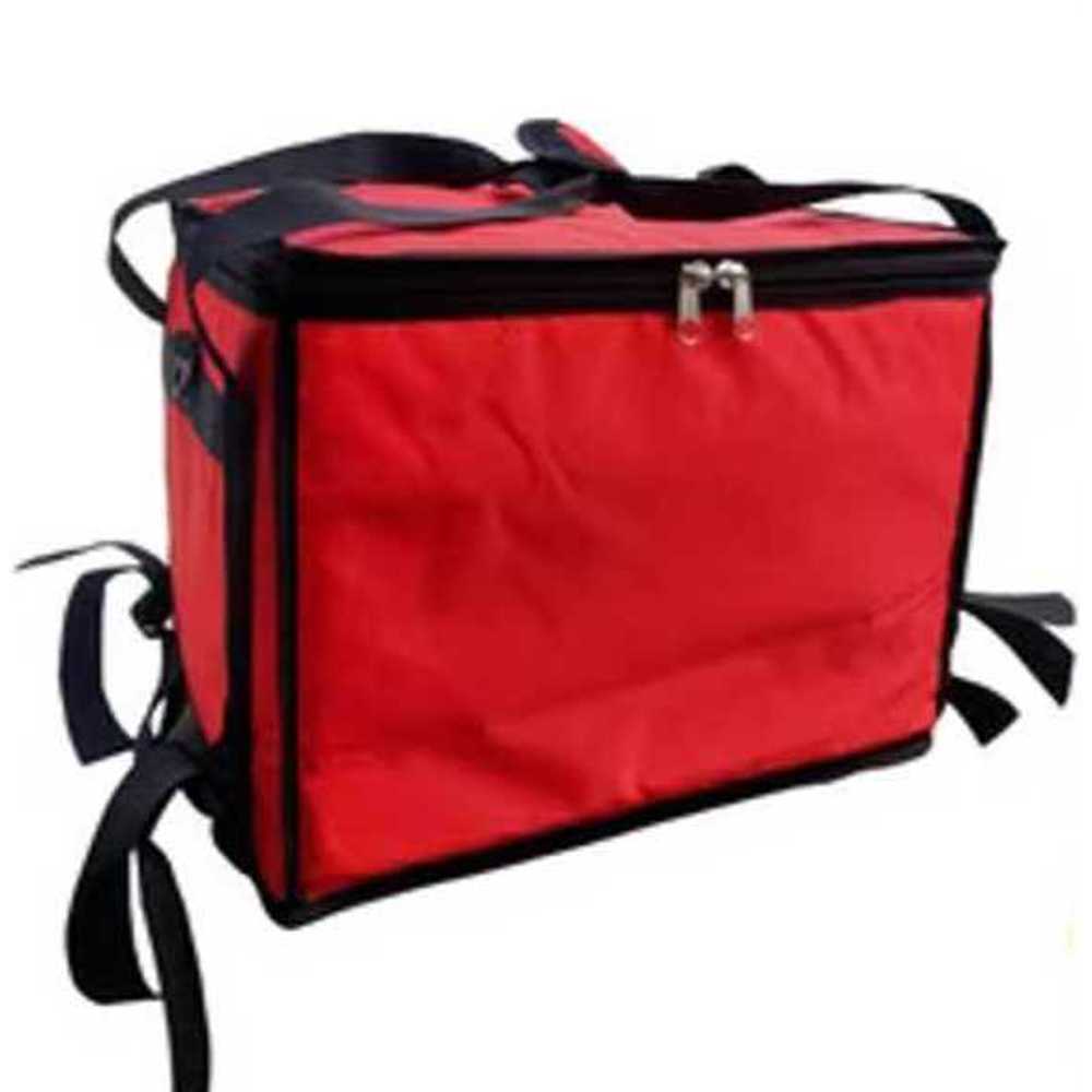 초대형 보온백 도시락 청소 배달상자 보냉백 부직포 35L 42x25x32 - 상품 이미지