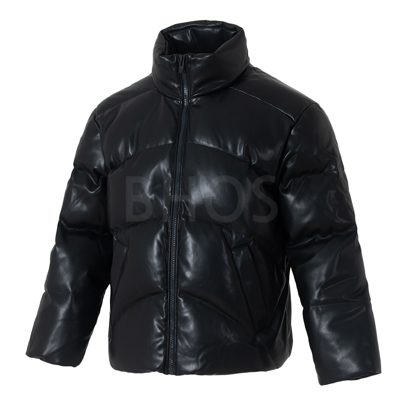 언더아머 UA Limitless Down Puff Txtr-BLK 남성