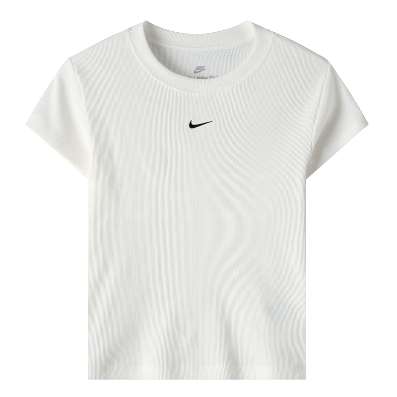 Nike/耐克 나이키 우먼스 타이트 골지 리