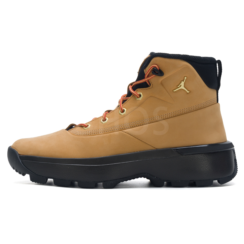 나이키 CITY BOOT 남성 신발 블랙