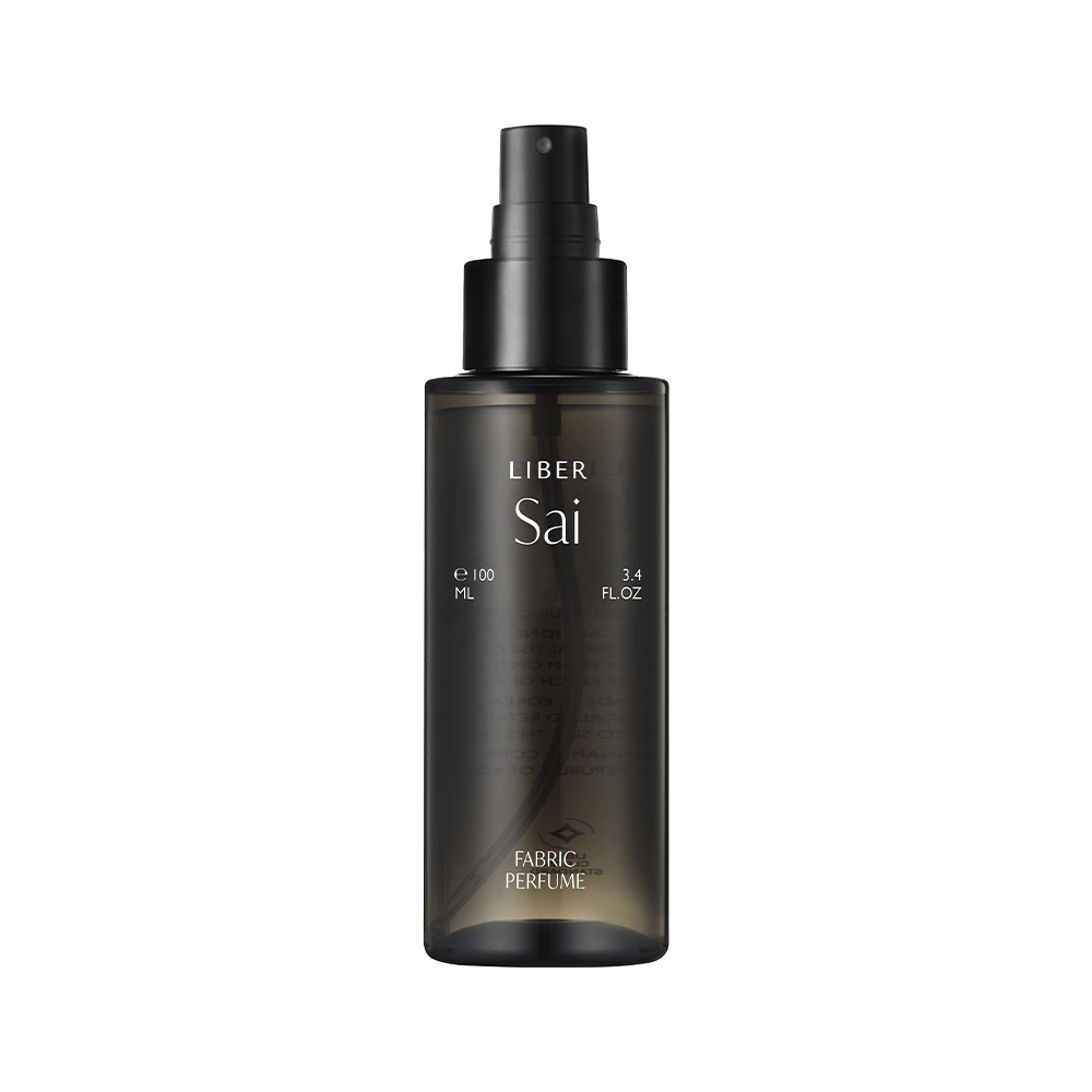 리베르 섬유향수 100ml 사이 Sai - 상세 이미지 2