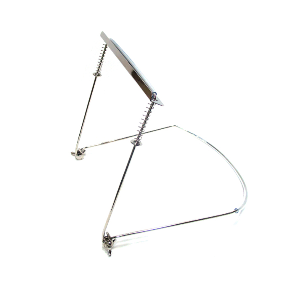 하모니카 홀더 목걸이 24홀 전용 - 상품 이미지