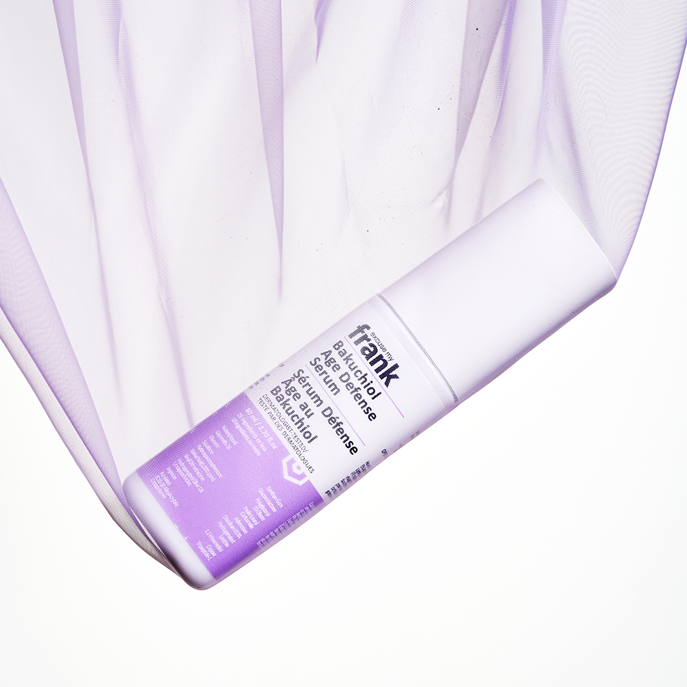 익마프 바쿠치올 에이지 디펜스 세럼 앰플 스킨 익스큐즈마이프랭크 80ml, 2개 - 상세 이미지 5