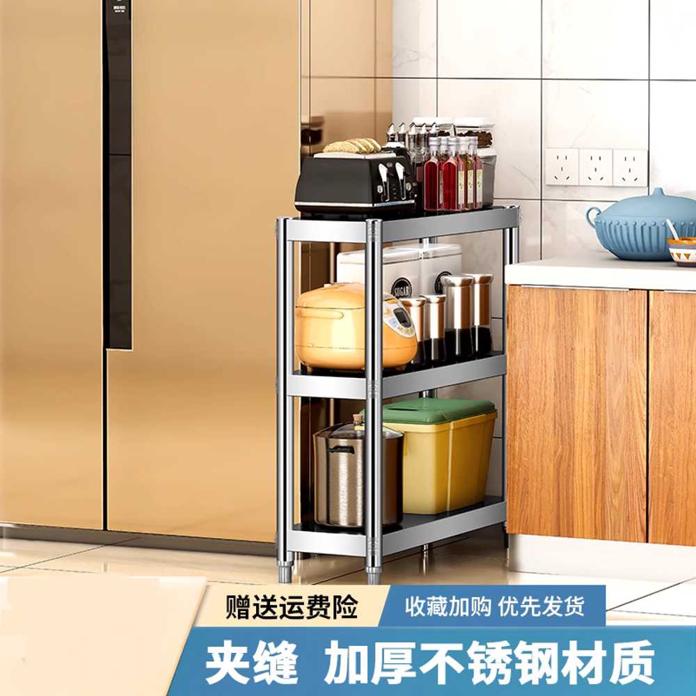 싱크대 선반 싱크대위 스텐 설겆이 상부장 건조 수납 30x20x60 2겹 - 상세 이미지 2