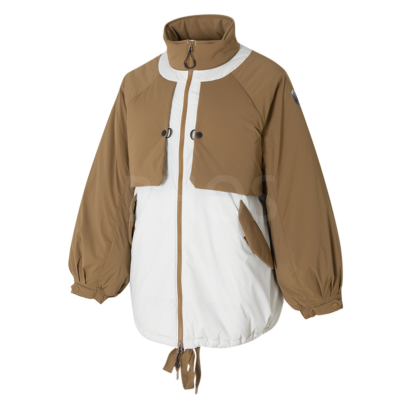 언더아머 APAC Urban OD Ins Parka 여성 재킷