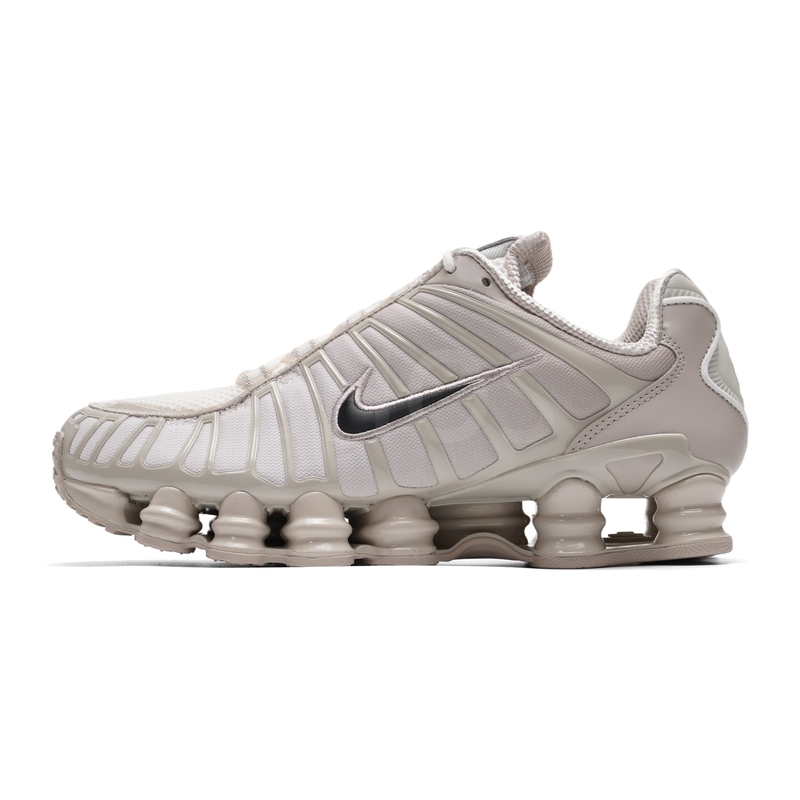 Nike/耐克 나이키 샥스 Shox TL 운동화 크림