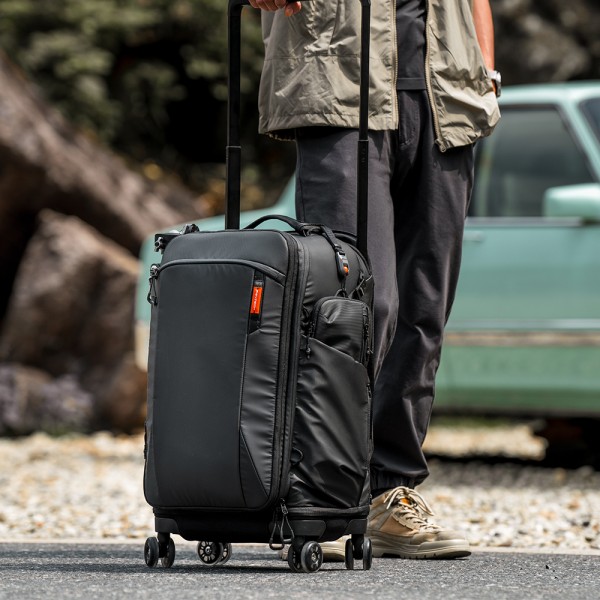 피지테크 롤러 카메라 백팩 30L PGYTECH Roller Camera Backpack - 상세 이미지 2