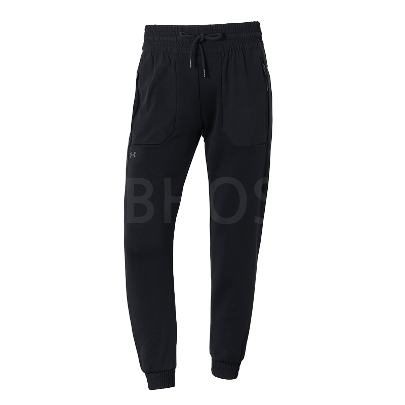 언더아머 여성 UA Essential Swacket Pant 팬츠
