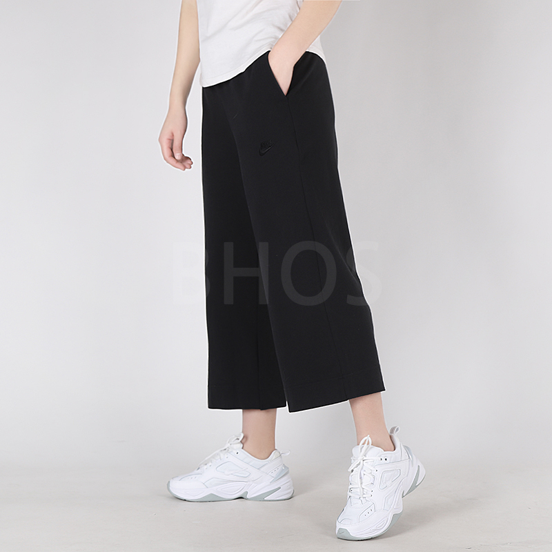 우먼스 나이키 스포츠웨어 카프리 저지
