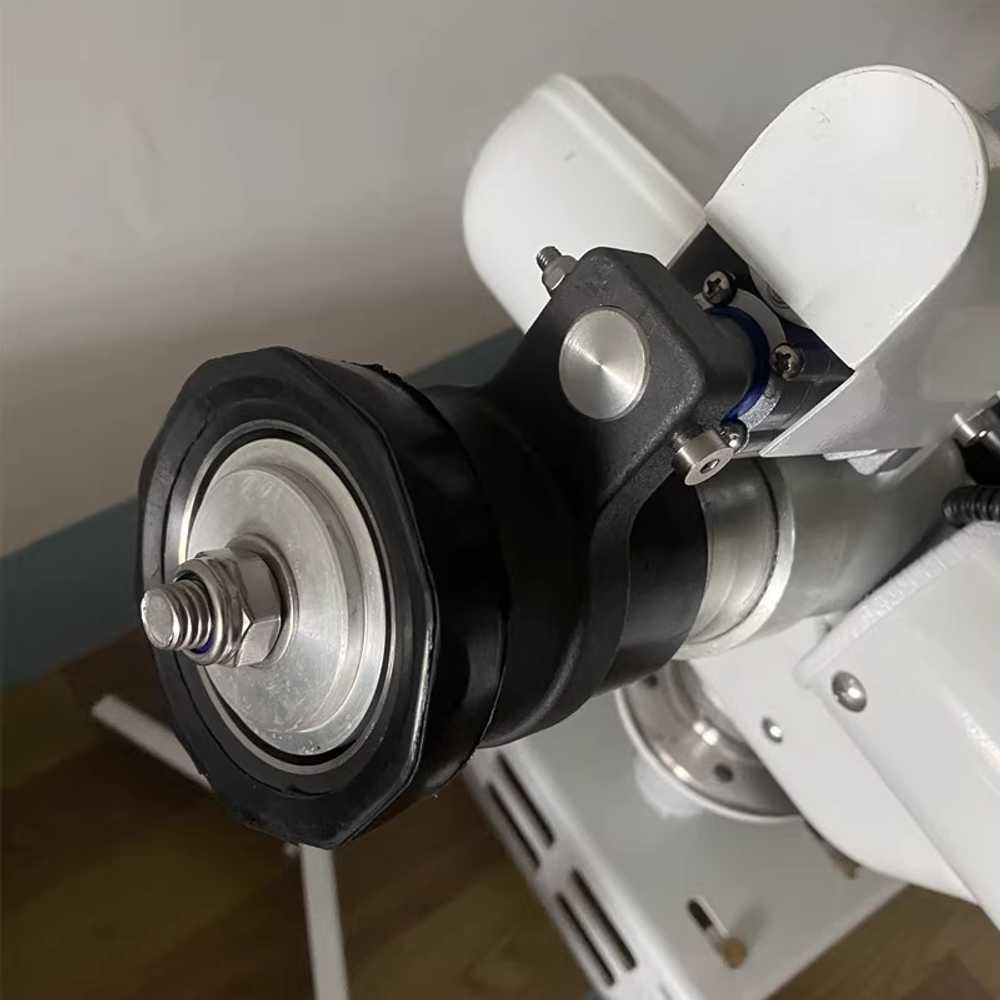 자동 물대포 화물차 전동 살수차 청소차 분사기 고압 DP60B01 세트 - 상세 이미지 5