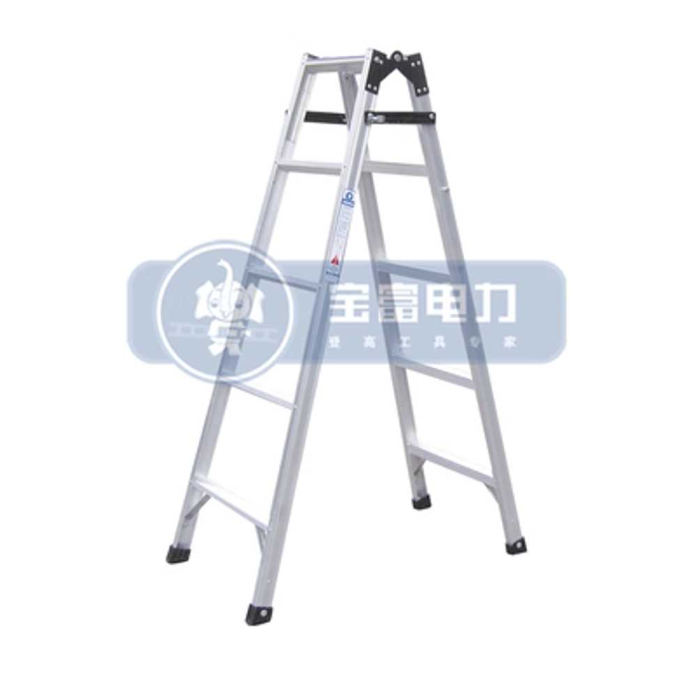 픽업 트럭 트렁크 사다리 계단 발판 화물 등반사다리 RTCL-3단 직선 사다리 - 상세 이미지 3