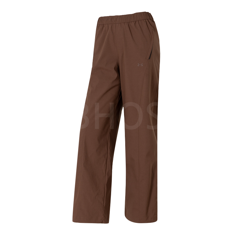 언더아머 Unstoppable Wvn Pant 여성 우븐 팬