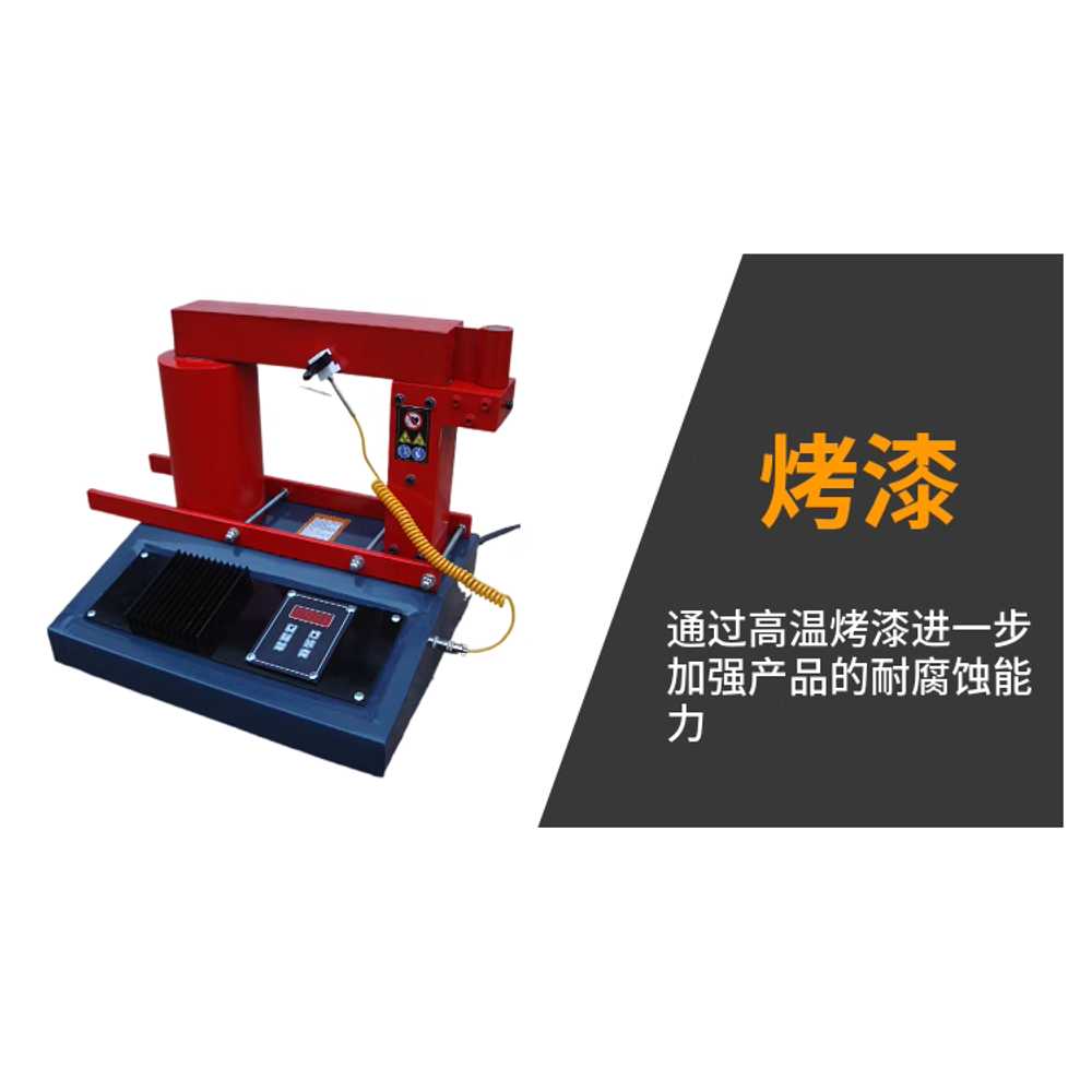 베어링 가열기 급속 부싱 베어링분리기 볼트 기기 HL-2.0 내경 20-110 이미지 7