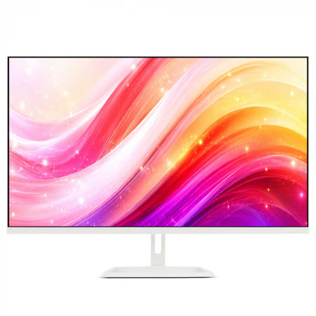 크로스오버 32QV9 WQHD USB-C 화이트