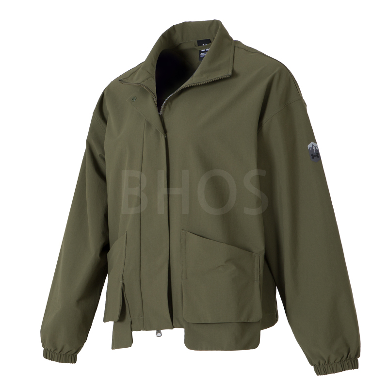 언더아머 APAC Urban OD LW Jkt 여성 재킷