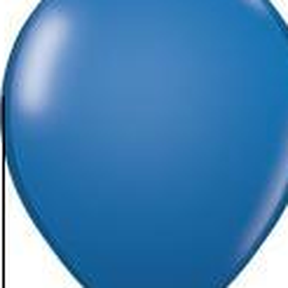 스마일디자인색칠놀이고무풍선 생일파티 옐로우데코놀이풍선 50개입 16인치 90cm - 상세 이미지 2