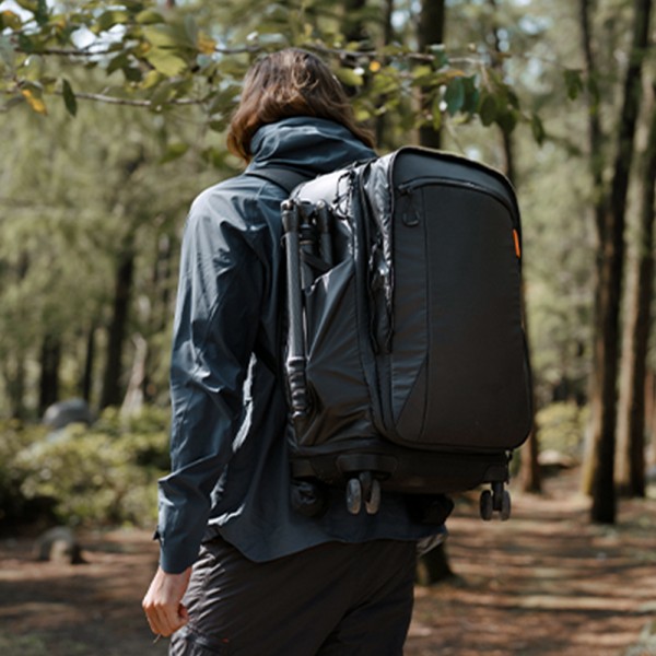 피지테크 롤러 카메라 백팩 30L PGYTECH Roller Camera Backpack - 상세 이미지 3