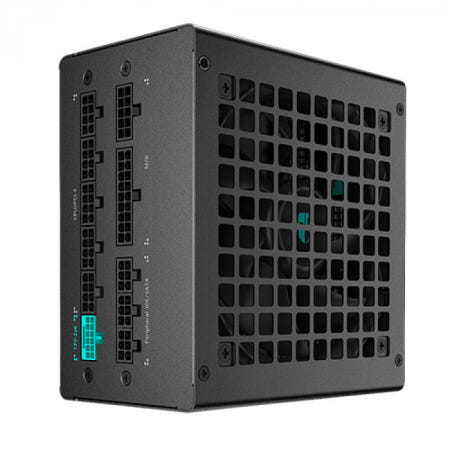 DEEPCOOL GAMER STORM PQ850G 80PLUS골드 풀모듈러 ATX3.1