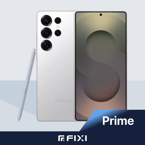 갤럭시 S25 울트라 5G 256GB, PRIME급 티타늄 화이트실버 상품 이미지