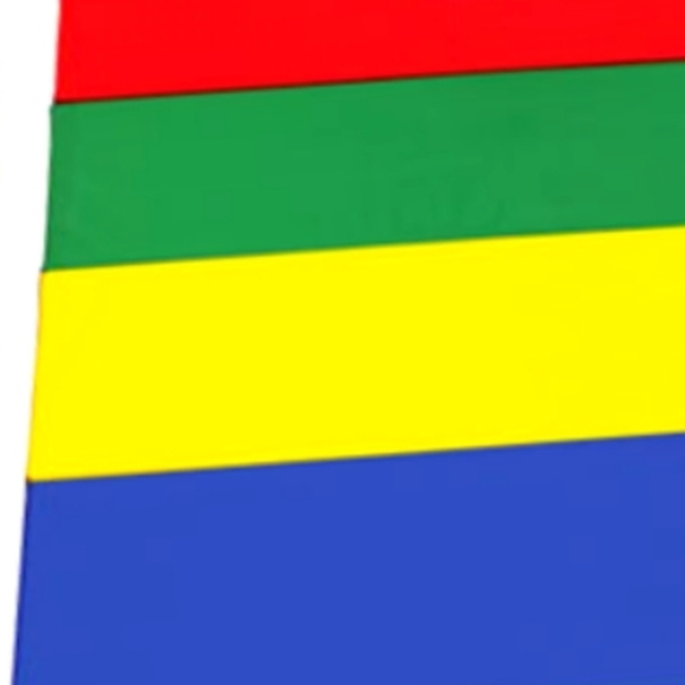층간소음체육활동운동매트 다용도놀이방 안전쿠션실내운동놀이매트 240x120cm 4단 240x120 - 상세 이미지 2