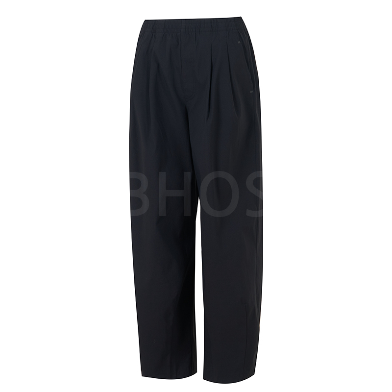 언더아머 UA Unstoppable Wvn Pant 블랙 여성