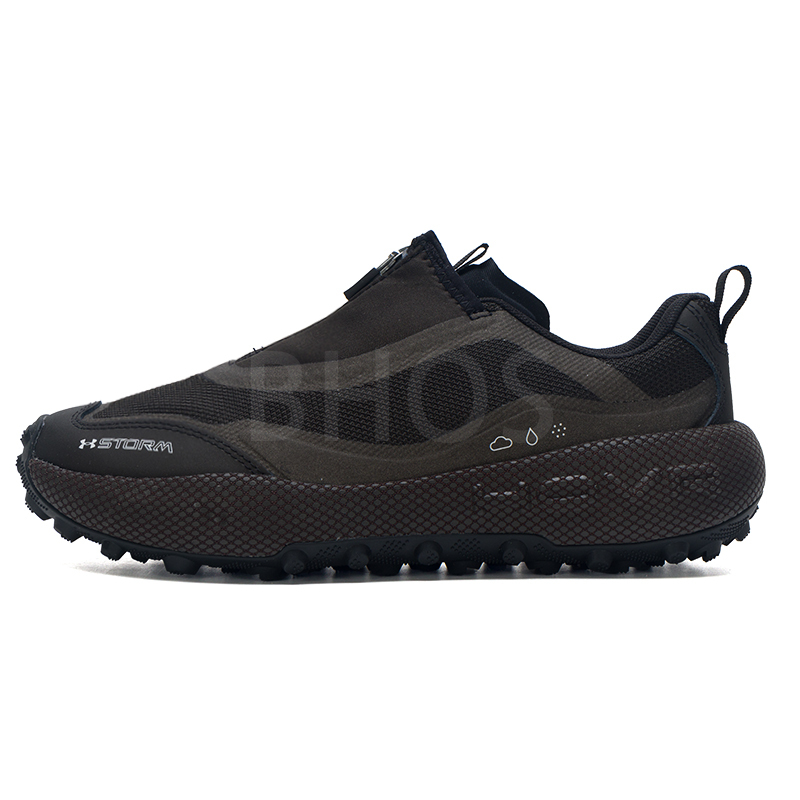 언더아머 UA Venture 프로 Storm-BLK 남성 러