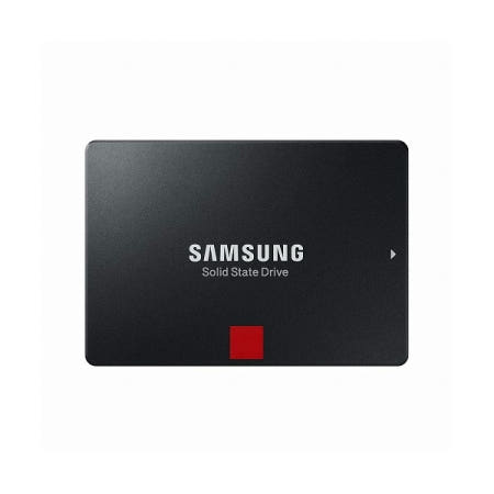삼성전자 860 PRO 중고 (512GB)