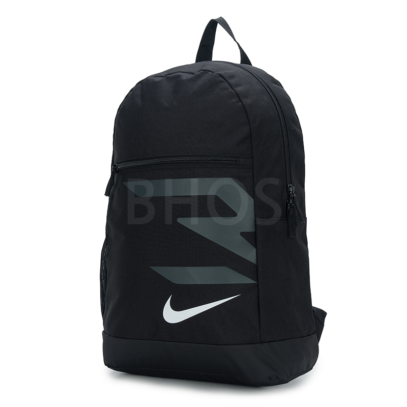 NIKE 나이키 남녀공용 커플용 백팩 블랙