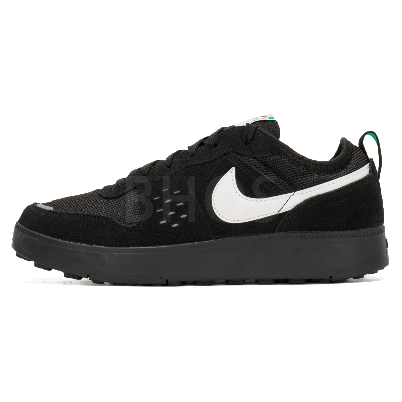 (GS) 나이키 시티 블랙 서밋 화이트