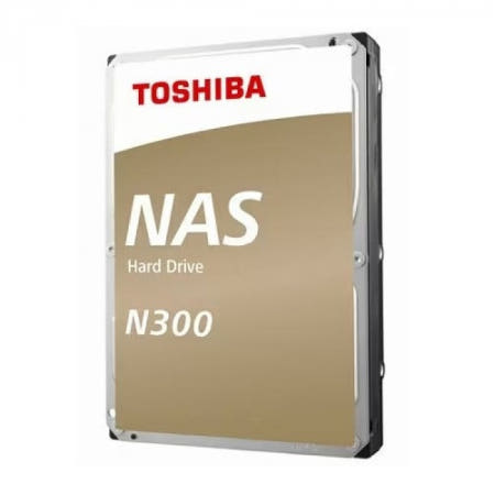 도시바 N300 7200/512M (20TB, HDWG62A)