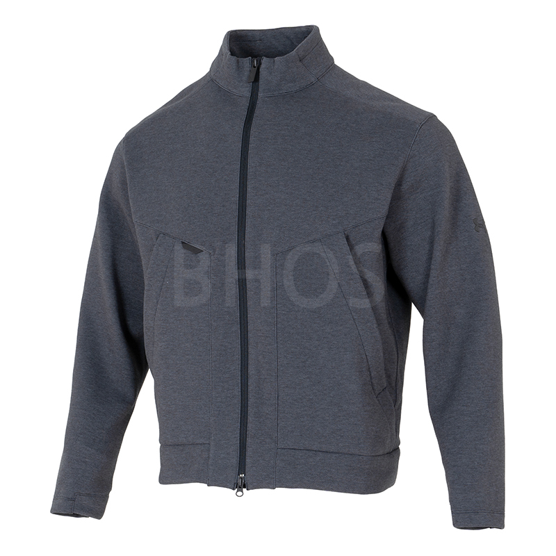 언더아머 APAC City Knit Shell FZ​ 남성