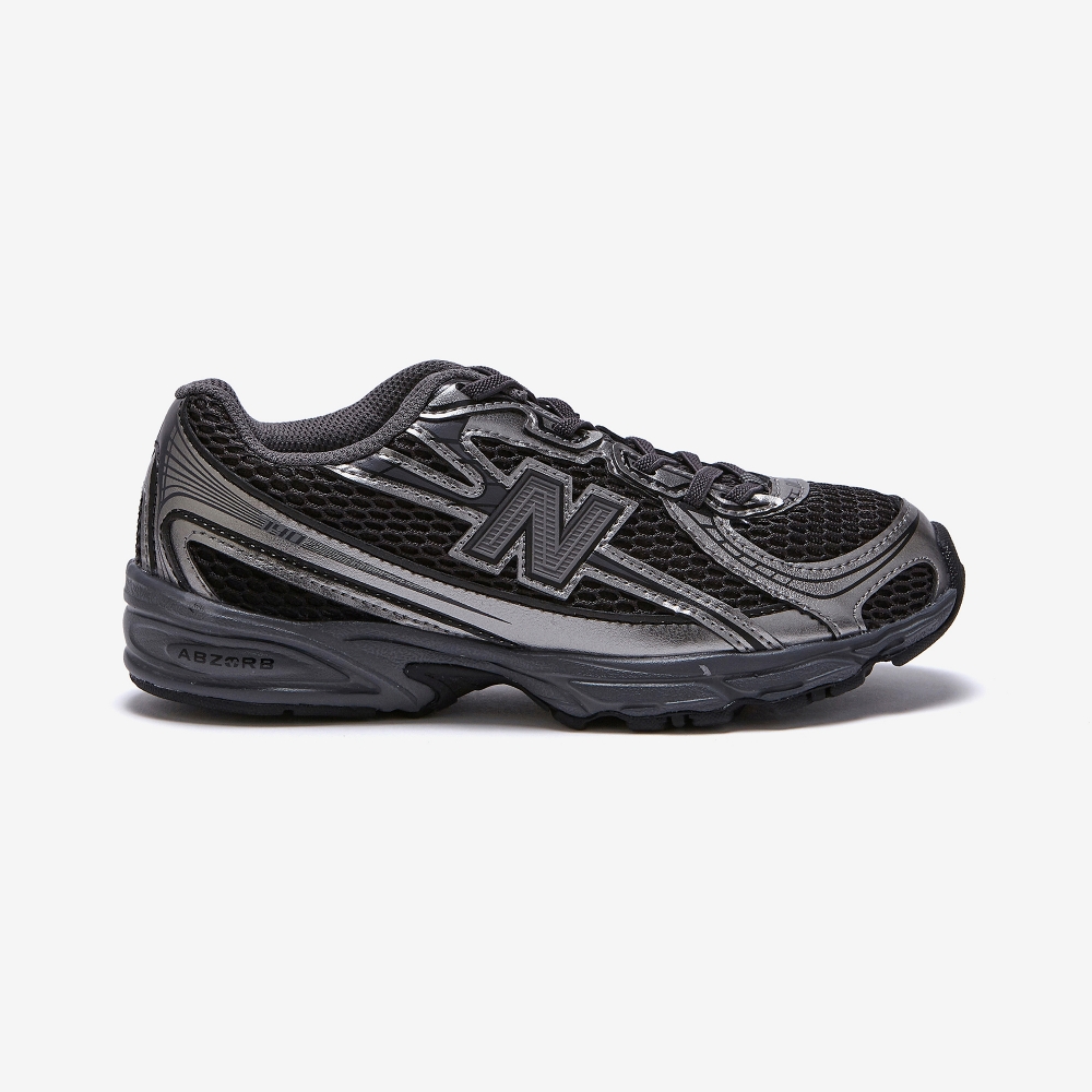 뉴발란스키즈 P7404QV (170~220) 아동 운동화 NKPMGF200B19