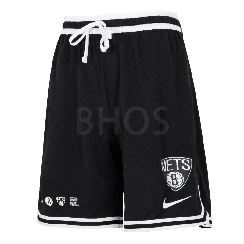 나이키 남성 AS BKN NK DF DNA SHORT TEAM 블랙
