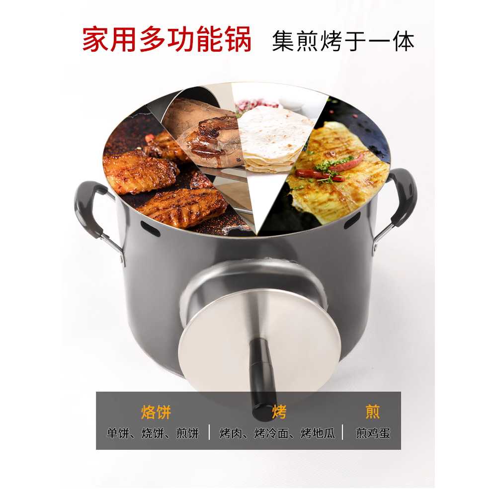 서랍형 군고구마 기계 감자 직화 구이 굽는 옥수수 철제 서랍형 - 상세 이미지 5