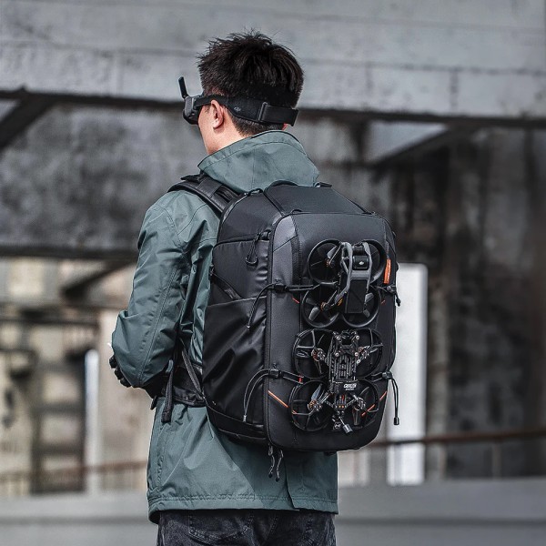 피지테크 원모 FPV 백팩 30L 스페이스 PGYTECH ONEMO - 상세 이미지 2