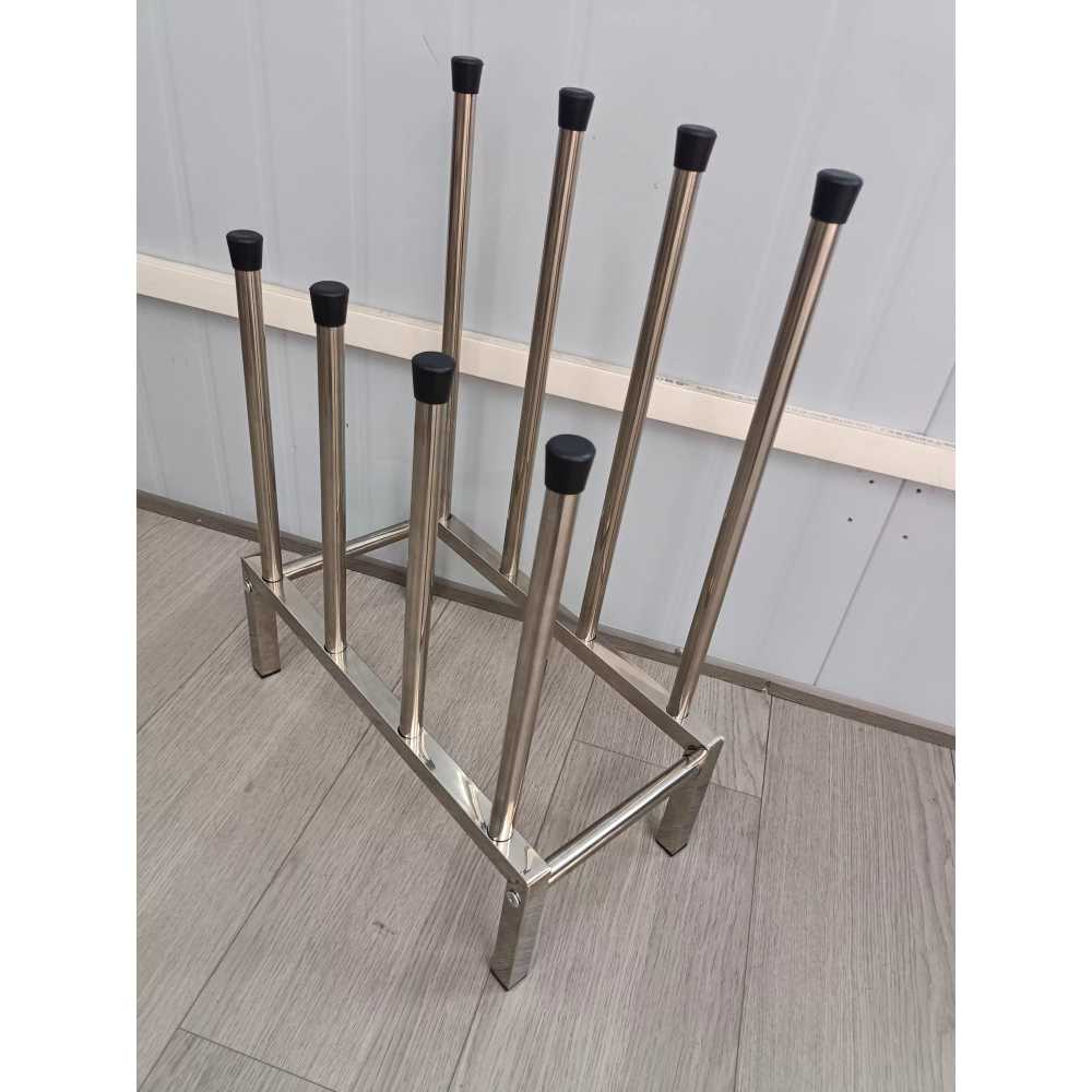 장화 걸이 건조대 신발 작업화 부츠 보관대 물빼기 44x22x60 - 상세 이미지 4