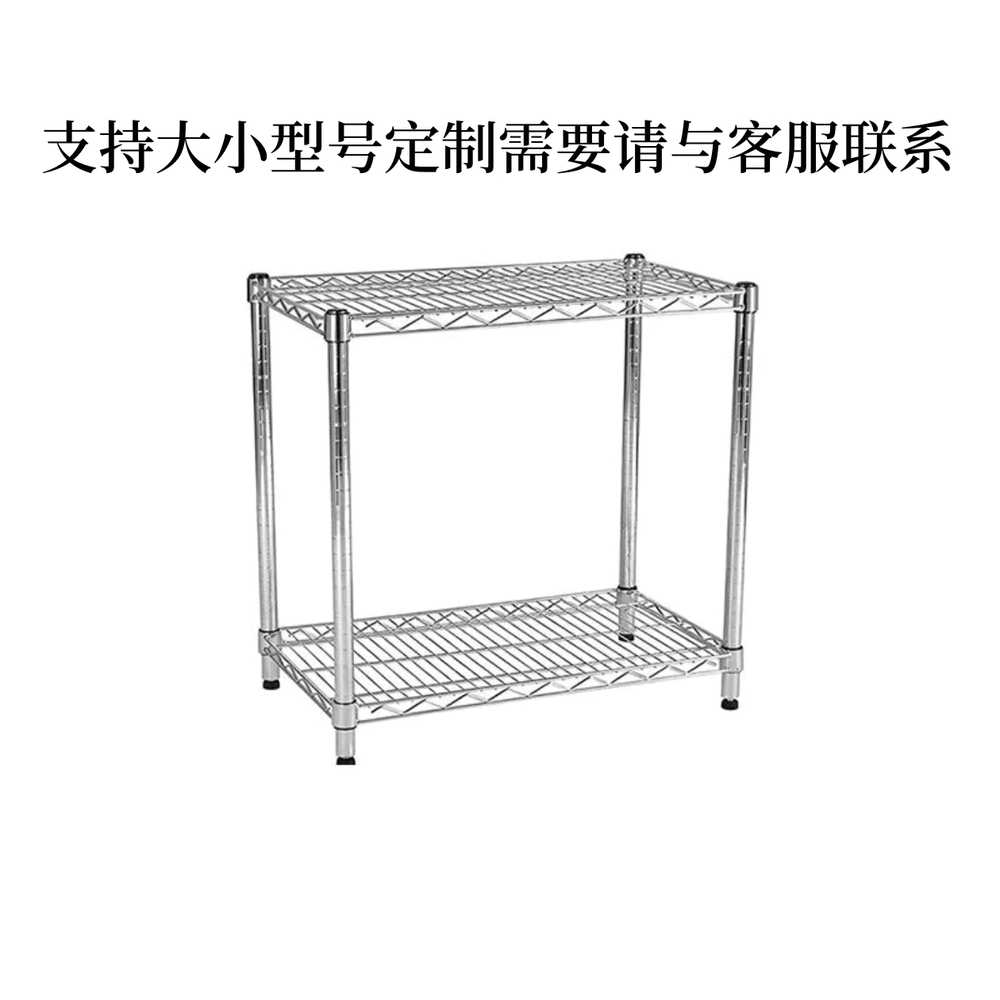 스텐 창고 선반 앵글 조립식 베란다 건조기 철제선반 60cmx35cm 1.2m 3층 - 상세 이미지 2