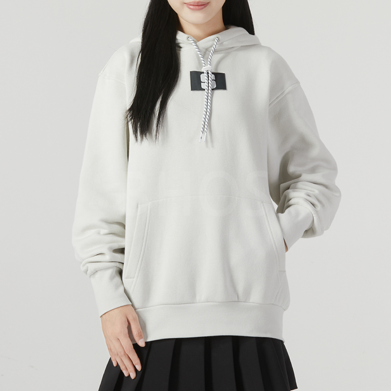 우먼스 나이키 사브리나 후디 FJ4450 072