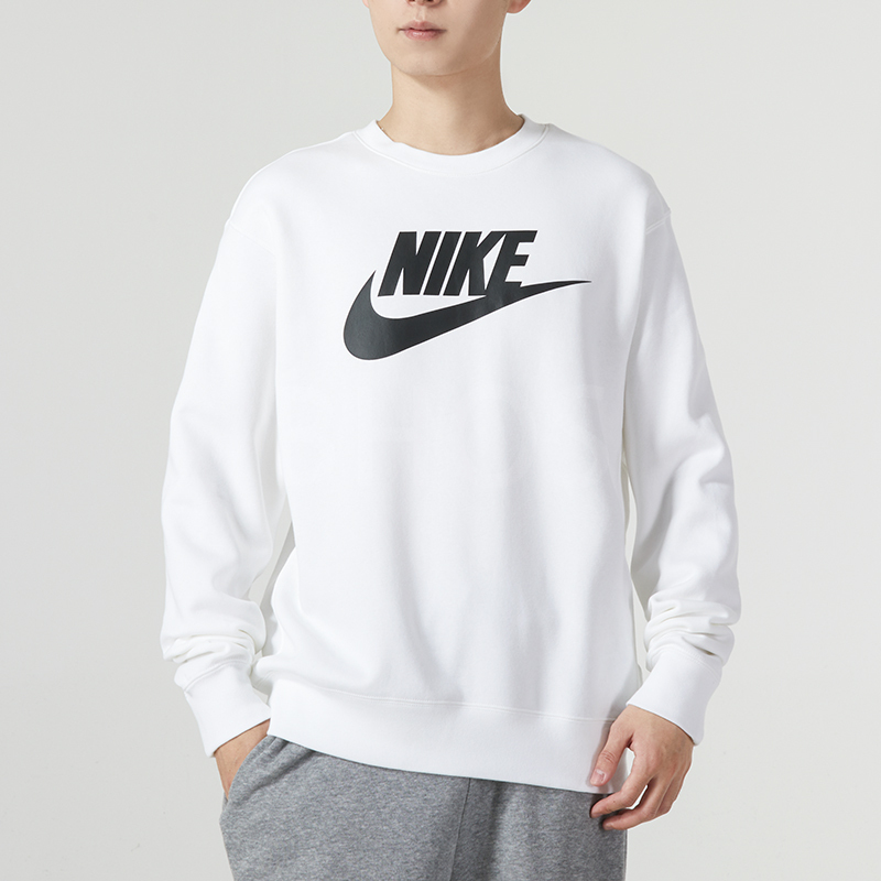 나이키 맨즈 나이키 스포츠웨어 클럽 플