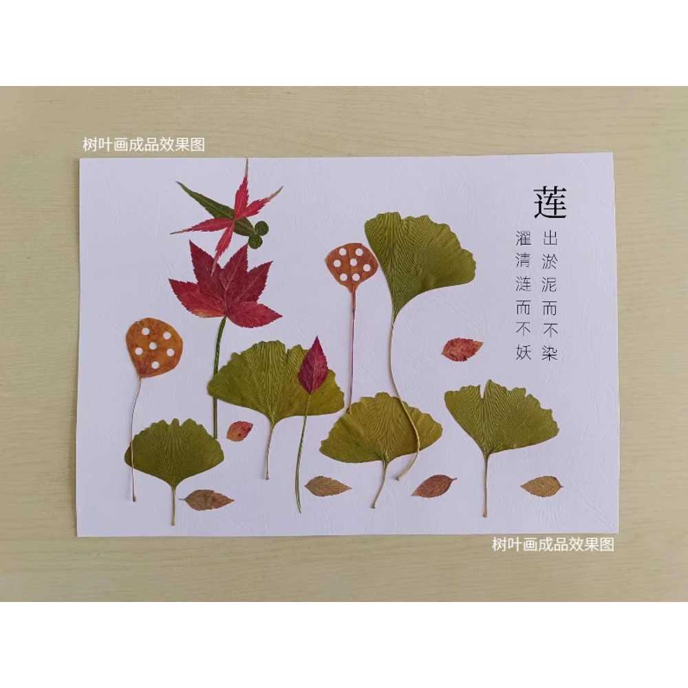 창문 데코스티커 디자인 셀프 컷팅 나무 달 꾸미기 바다 달빛 A4 접착 자료 - 상세 이미지 4