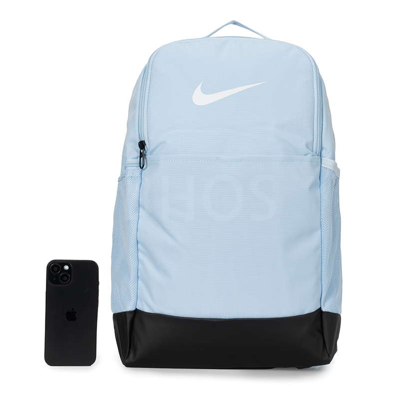 NIKE 나이키 남녀공용 커플용 백팩 화이