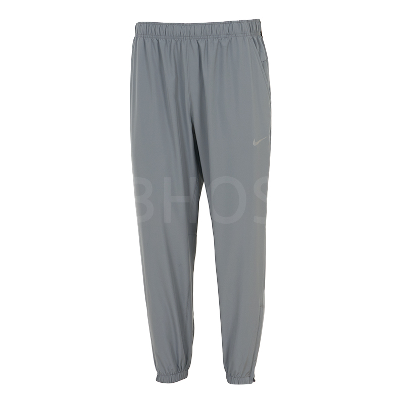 나이키 DF FORM PANT TPR 블랙 실버 그레이