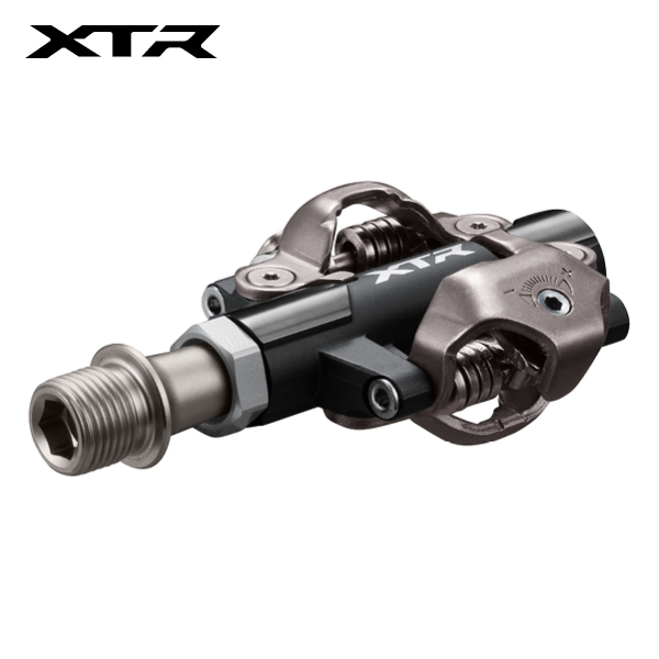 시마노 XTR MTB 클릿 페달 PD-M9200 나눅스 - 상세 이미지 3