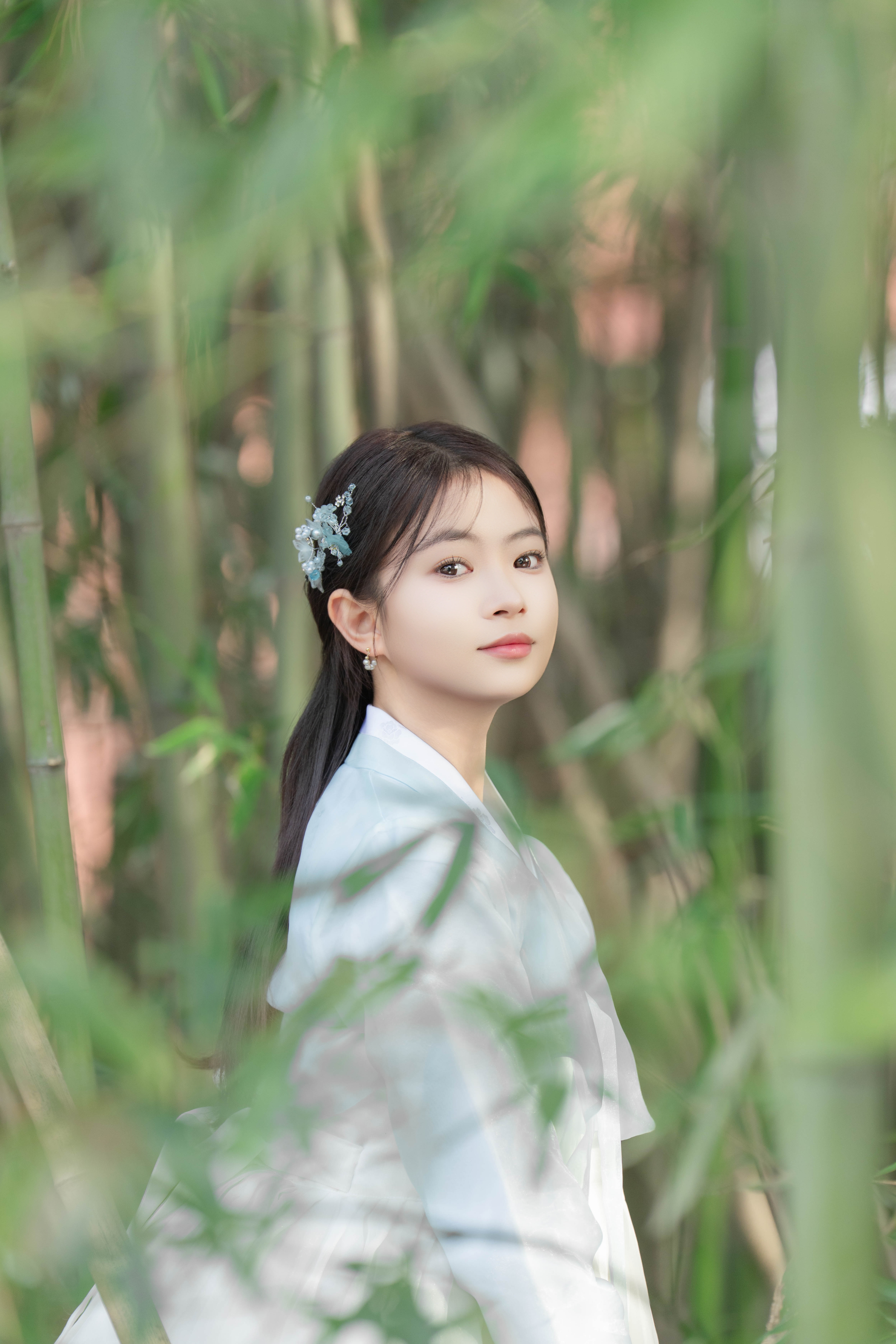 전주 한옥마을 프리미엄 한복 스냅 촬영 Maison Bae 웨딩 돌 백일가족 메종배 - 상품 이미지