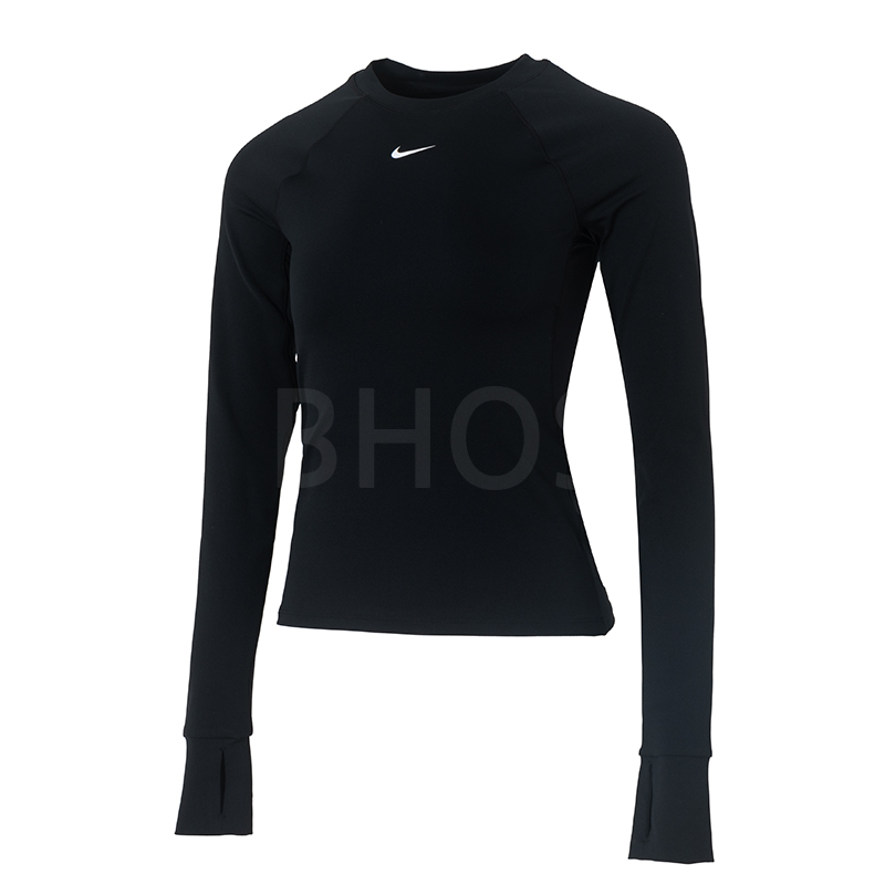 나이키 프로 DF LS BASELAYER 여성 긴팔