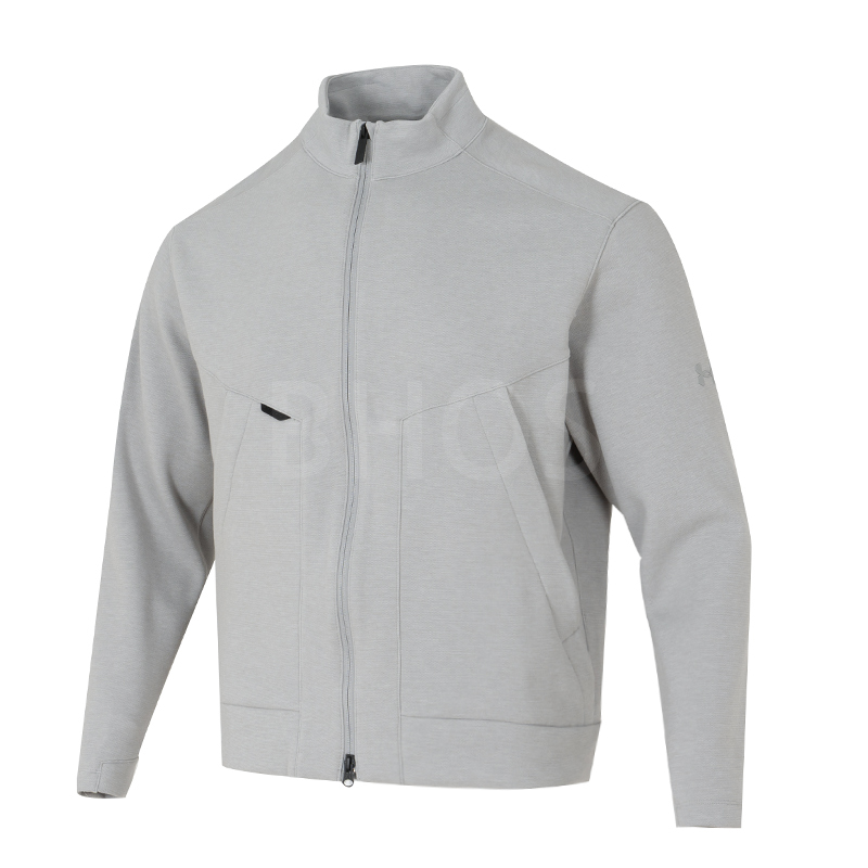 언더아머 APAC City Knit Shell FZ​ 남성 재킷