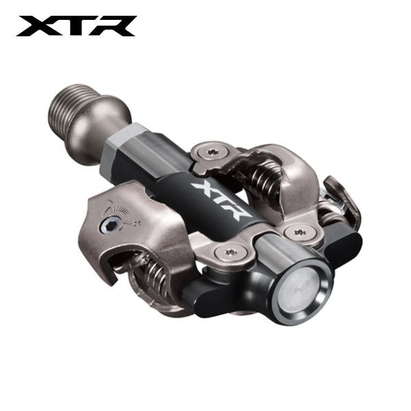 시마노 XTR MTB 클릿 페달 PD-M9200 나눅스 - 상세 이미지 4
