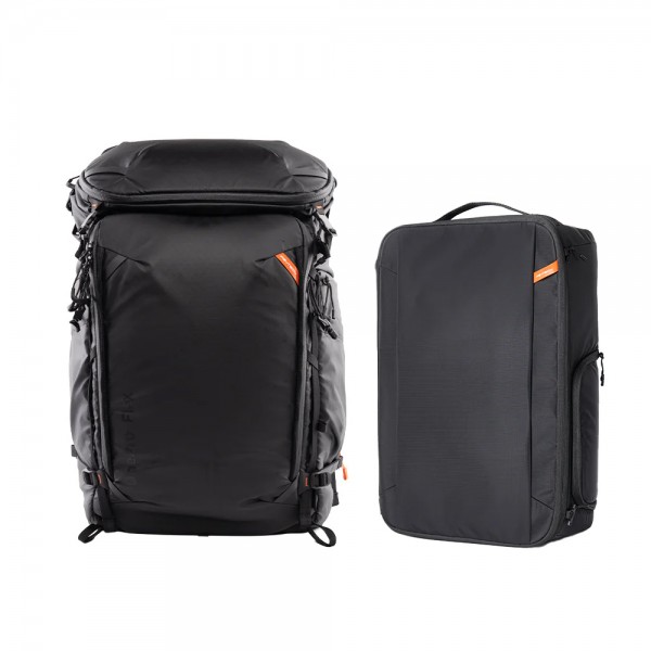 피지테크 원프로 플렉스 백팩 40L 인서트L 키트 PGYTECH OnePro Flex - 상품 이미지